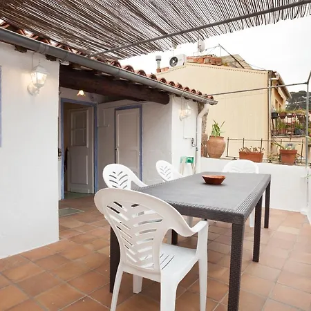 Holiday home Let's Holidays House In The Heart Of Tossa *
