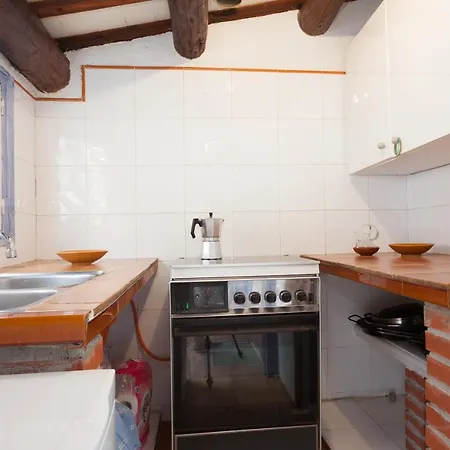 Let's Holidays House In The Heart Of Tossa *