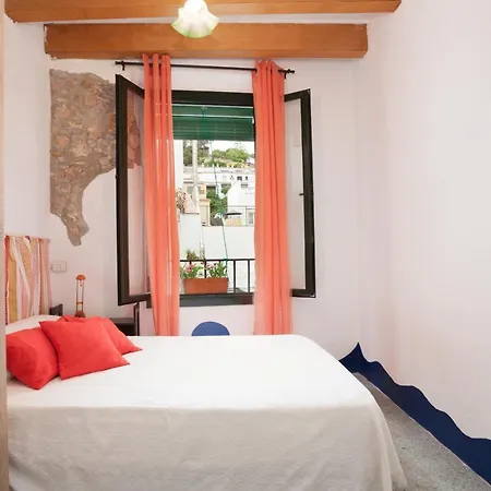 Let's Holidays House In The Heart Of Tossa