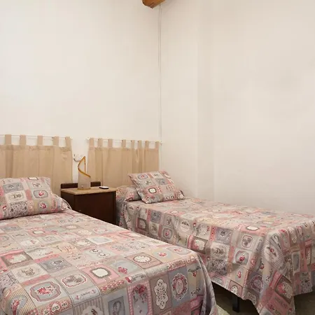 Holiday home Let's Holidays House In The Heart Of Tossa Tossa de Mar