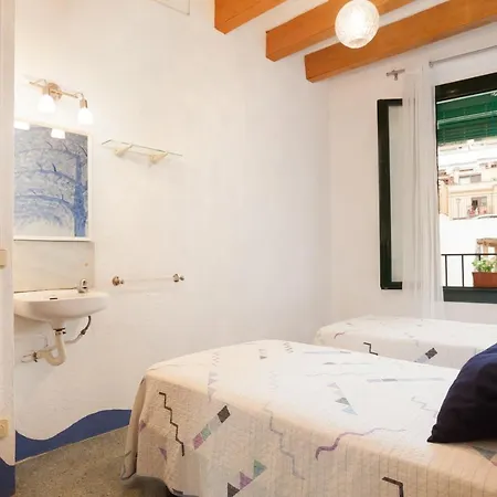 Let's Holidays House In The Heart Of Tossa Holiday home